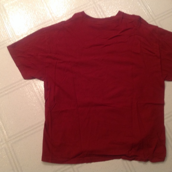 USC Trojans tshirt - Picture 2 of 3